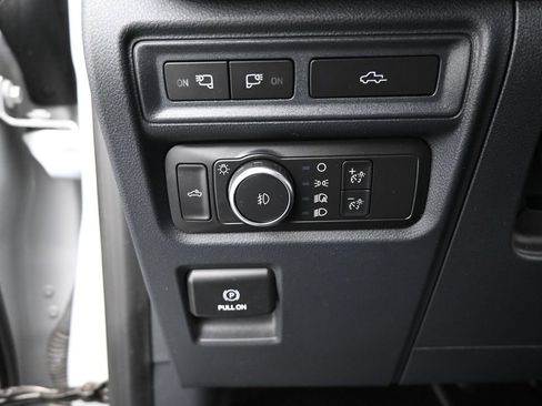 Used 2022 Ford F150 XLT w/ Equipment Group 302A High AWD/4WD image 12
