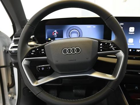 Used 2026 Audi A6 Premium Plus AWD/4WD image 4