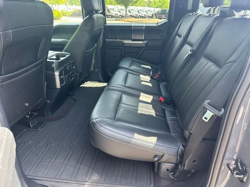 Used 2020 Ford F150 XLT w/ Equipment Group 302A Luxury AWD/4WD image 23