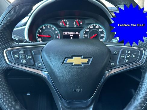 Used 2023 Chevrolet Malibu LT image 25