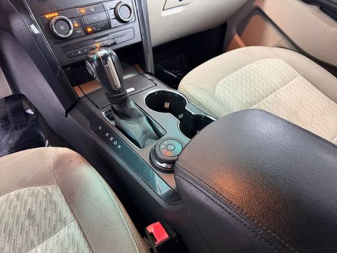 Used 2018 Ford Explorer 4WD image 18