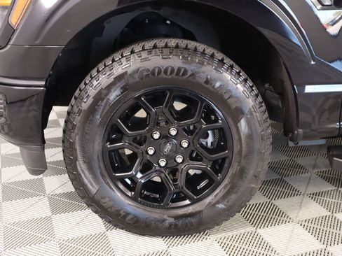 Used 2024 Ford F150 XLT w/ Equipment Group 302A MID image 18