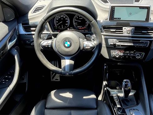 Used 2019 BMW X2 M35i w/ Premium Package image 5