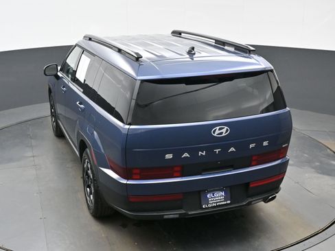 Certified 2026 Hyundai Santa Fe SEL image 36