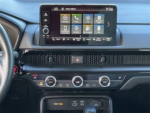 Certified 2025 Honda CR-V EX-L image 15