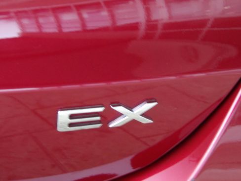 Used 2021 Kia K5 EX w/ EX Premium Package image 9