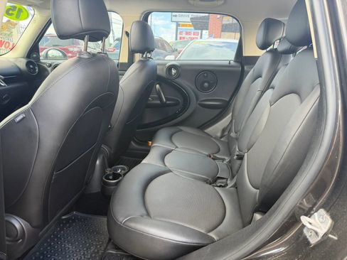 Used 2015 MINI Cooper Countryman S FWD image 15