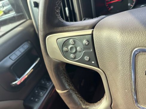 Used 2015 GMC Sierra 2500 Denali AWD/4WD image 36