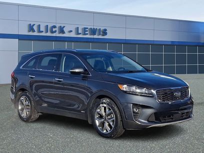 Used 2019 Kia Sorento EX