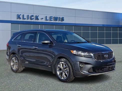 Used 2019 Kia Sorento EX image 1