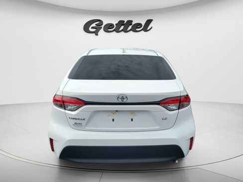 Used 2024 Toyota Corolla LE FWD image 6