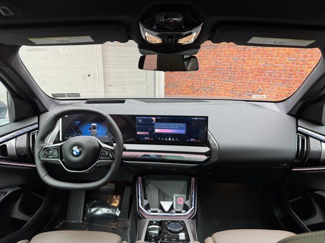 Used 2026 BMW X3 xDrive30i AWD/4WD image 12