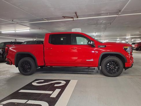 New 2026 GMC Sierra 1500 Elevation w/ Elevation Premium Package image 4