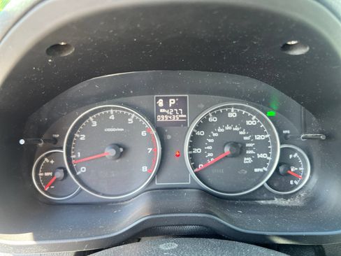 Used 2014 Subaru Legacy 2.5i w/ Alloy Wheel Package AWD/4WD image 11