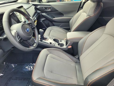New 2026 Subaru Crosstrek 2.5i Limited AWD/4WD image 16