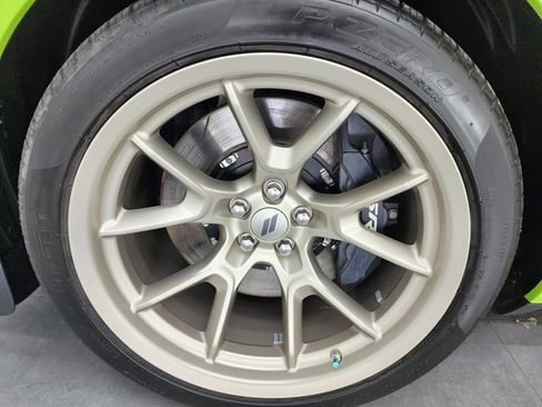 Used 2023 Dodge Challenger R/T Scat Pack RWD image 42