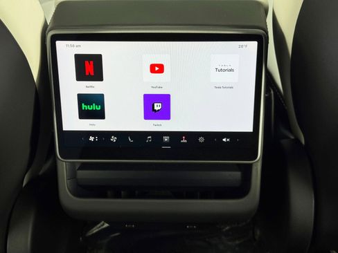 Used 2024 Tesla Model 3 Long Range image 37