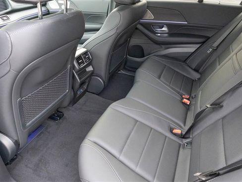 New 2026 Mercedes-Benz GLE 350 GLE 350 image 17