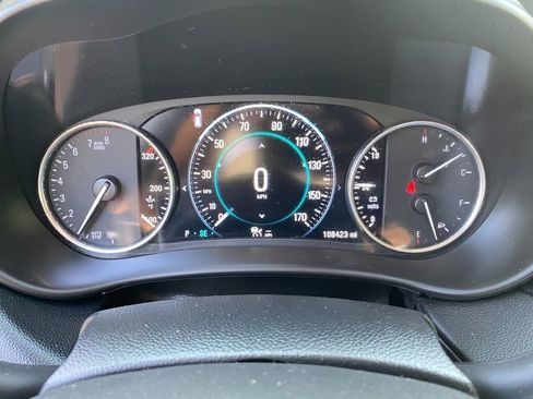 Used 2017 Buick Envision Premium w/ Driver Confidence Package image 18