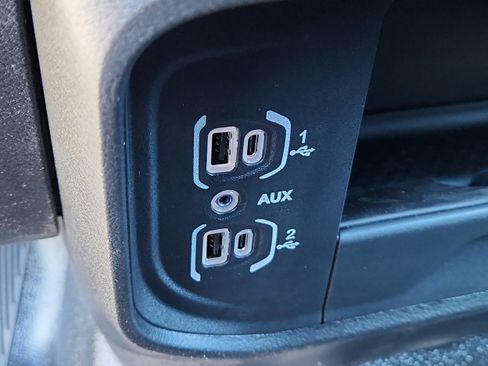 New 2026 RAM 5500 Tradesman AWD/4WD image 18