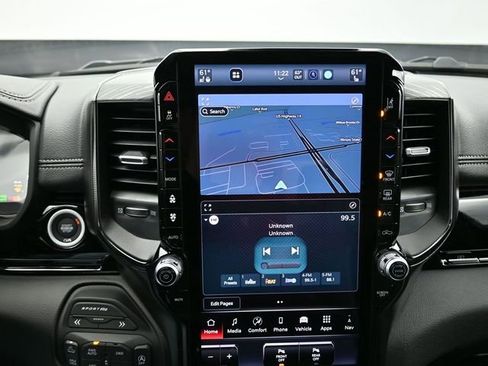 New 2026 RAM 1500 Rebel image 23