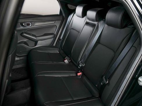 Used 2025 Acura Integra A-Spec FWD image 5