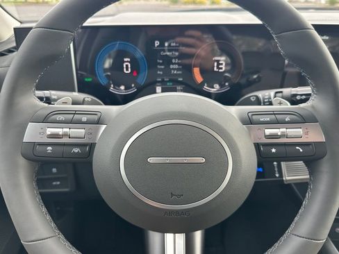 New 2026 Hyundai Sonata SEL FWD image 19