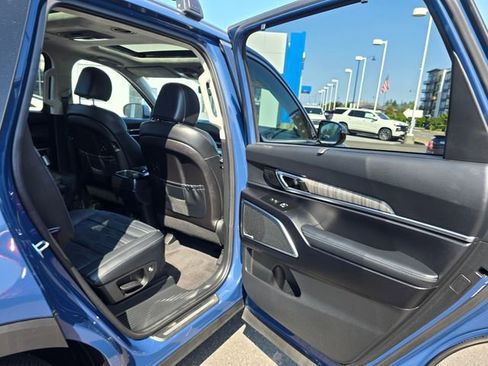 Certified 2024 Kia Telluride SX Prestige image 16