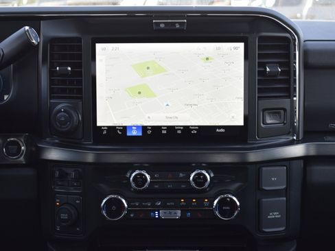 New 2026 Ford F250 Lariat w/ Lariat Premium Package image 11