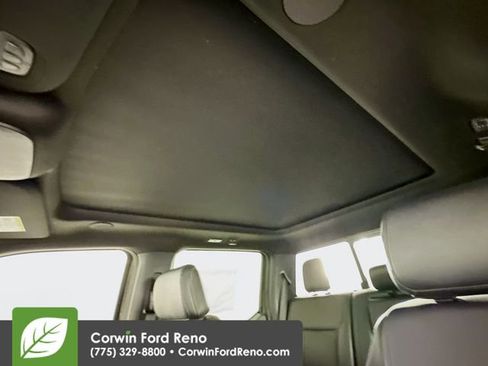 New 2025 Ford F150 Lariat w/ Equipment Group 502A High image 25