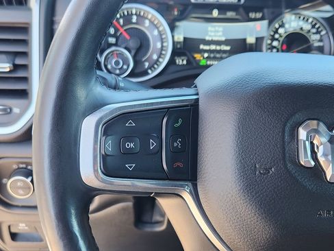 Used 2019 RAM 1500 Laramie w/ Sport Appearance Package image 17