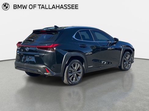 Used 2019 Lexus UX 250h F Sport w/ F Sport Premium Package image 6