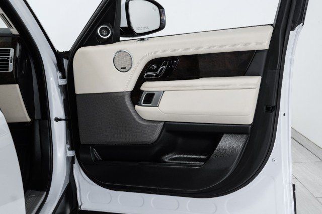 Used 2020 Land Rover Range Rover AWD/4WD image 47