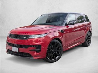 Certified 2025 Land Rover Range Rover Sport Dynamic SE AWD/4WD video 1