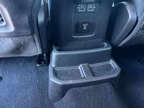 Certified 2021 Jeep Wrangler Unlimited Rubicon w/ Xtreme Recon 35" Tire Package image 12