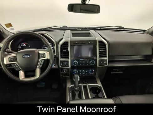 Used 2020 Ford F150 Lariat image 34