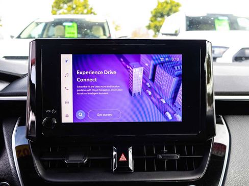 Used 2025 Toyota Corolla SE image 29