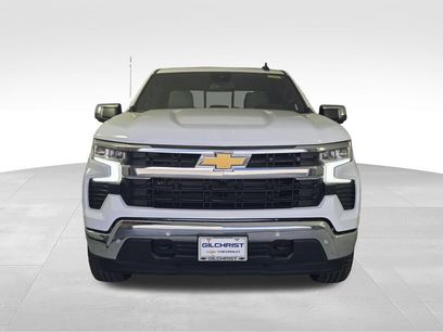 New 2026 Chevrolet Silverado 1500 LT w/ Texas Edition Plus