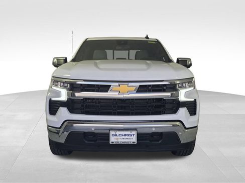 New 2026 Chevrolet Silverado 1500 LT w/ Texas Edition Plus RWD image 2