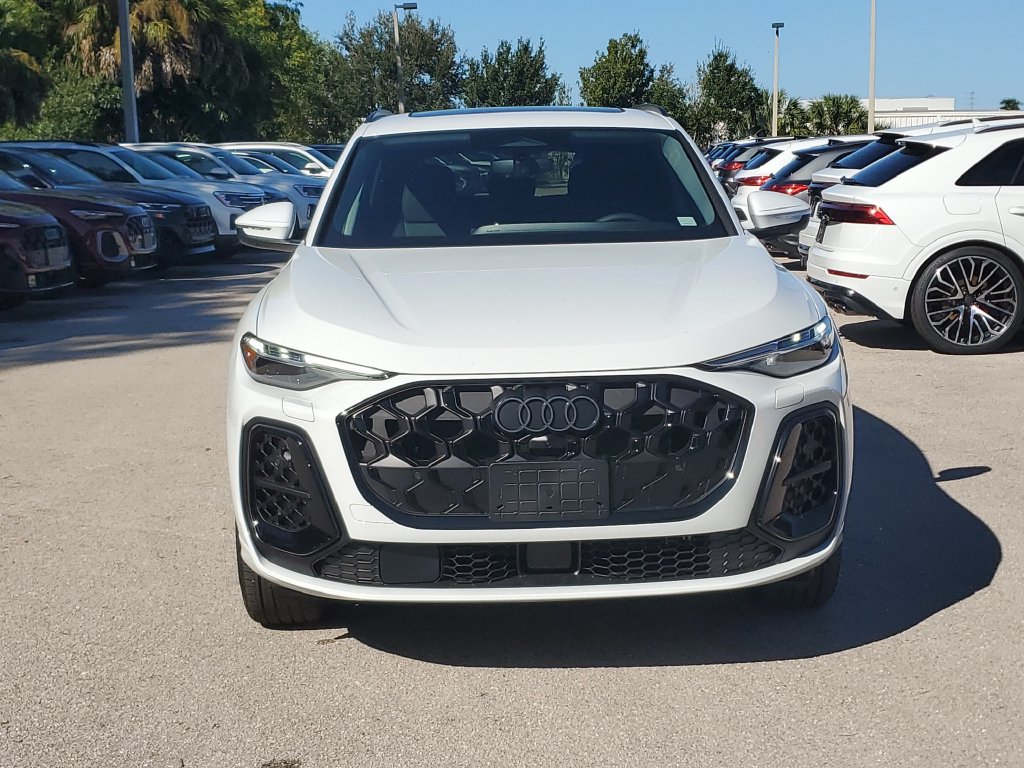 New 2026 Audi Q5 Premium Plus AWD/4WD image 10