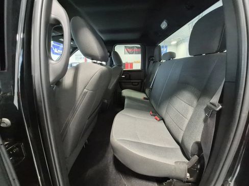 Used 2022 RAM 1500 Warlock AWD/4WD image 13