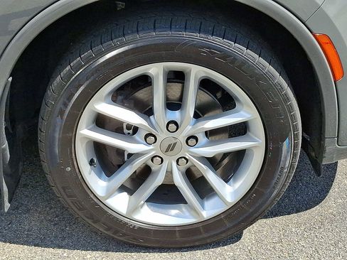 Used 2021 Dodge Durango GT AWD/4WD image 8