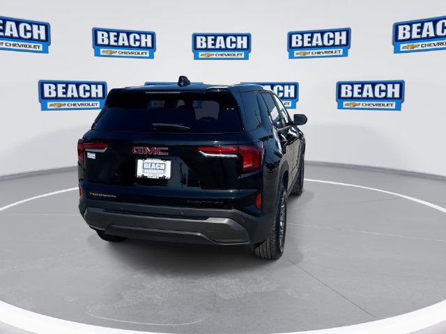 Used 2026 GMC Terrain Elevation FWD image 7