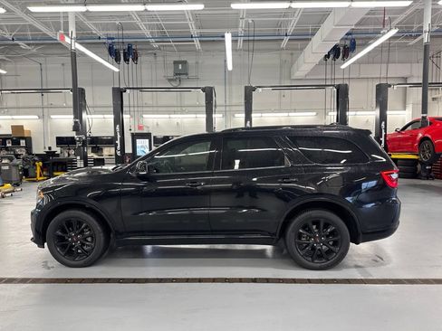 Used 2018 Dodge Durango GT w/ Premium Group AWD/4WD image 8