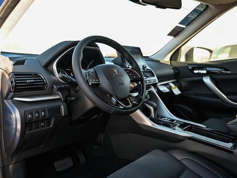 New 2026 Mitsubishi Eclipse Cross SE image 19