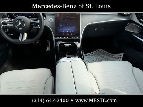 Certified 2024 Mercedes-Benz C 300 4MATIC Sedan image 13