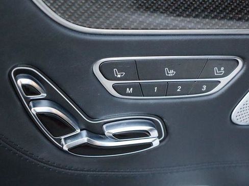 Used 2017 Mercedes-Benz S 63 AMG 4MATIC Coupe image 29