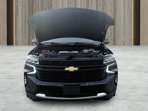 Used 2023 Chevrolet Tahoe LT image 69