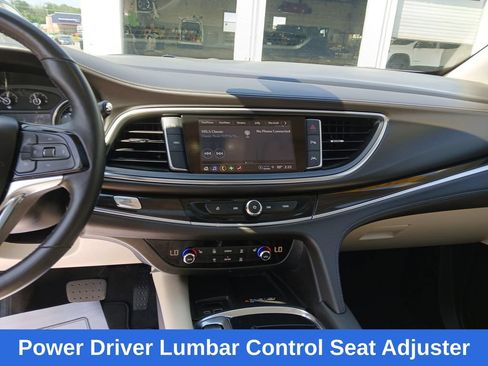 Used 2023 Buick Enclave Essence w/ Experience Buick Package AWD/4WD image 19