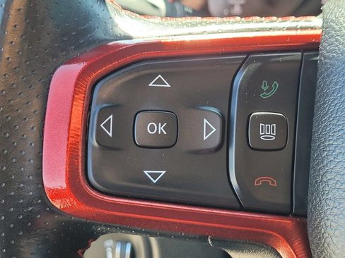 Used 2023 RAM 1500 Rebel w/ Rebel Level 1 Equipment Group AWD/4WD image 24